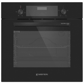 Детальное фото товара: MEFERI MEO604BK POWER