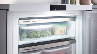 Детальное фото товара: Liebherr Fd 1404-20 001 Pure