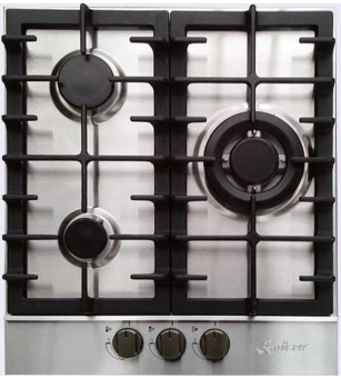 Детальное фото товара: KAISER KG 4350 TURBO