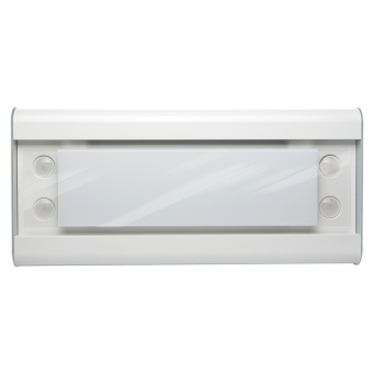 Детальное фото товара: Konigin Deimos White 81