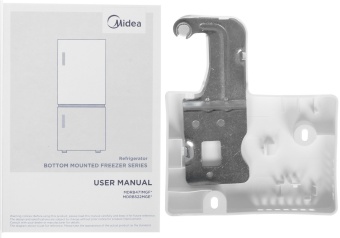 Детальное фото товара: Midea MDRB522MGE46OD