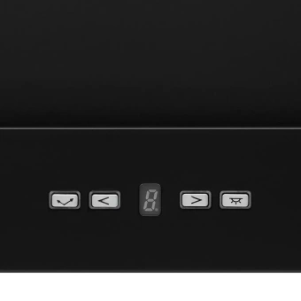 Детальное фото товара: Krona KAMILLA TK 600 BLACK (1 мотор)