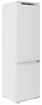 Детальное фото товара: Meferi MBR177 TOTAL NO FROST ULTRA