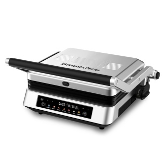 Детальное фото товара: Zigmund & Shtain Grillmeister ZEG-940