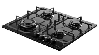 Детальное фото товара: Monsher MSG 63 Noir