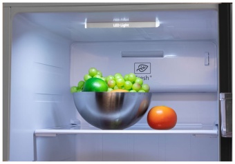 Детальное фото товара: Hyundai CS6073FV белое стекло