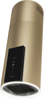 Детальное фото товара: Maunfeld ALBA 39 Isla Gold