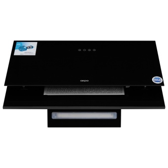 Детальное фото товара: AKPO WK-11 Aura 60 см. черный