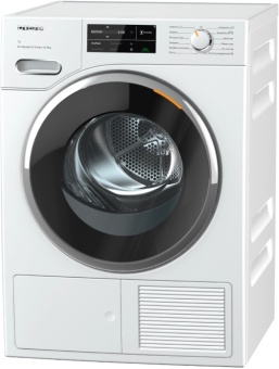 Детальное фото товара: Miele TWL780WP