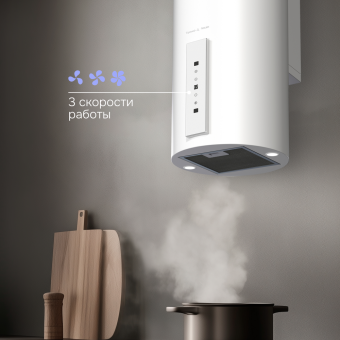 Детальное фото товара: Zigmund & Shtain K 160.4 W