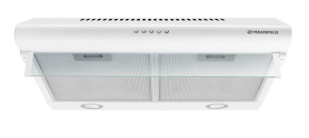 Детальное фото товара: Maunfeld MP-1 60 White