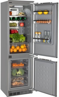 Детальное фото товара: HIBERG i-RFCB 400F NF