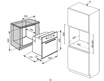 Детальное фото товара: LEX EDS 101 GR