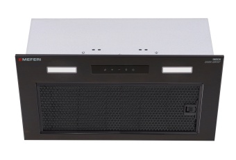 Детальное фото товара: MEFERI INBOX60BK SENSOR COMFORT