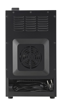 Детальное фото товара: Tesler WCV-080 SILVER