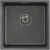 Детальное фото товара: Seaman Eco Roma U SMR-4444A Gun Light (PVD, micro-satin, *5)