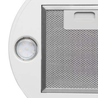 Детальное фото товара: Konigin Fury White 31