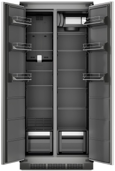 Детальное фото товара: LEX LBI400SB Grey