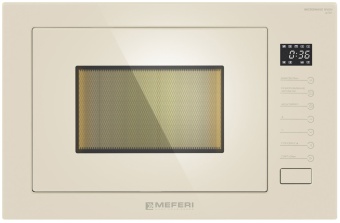 Детальное фото товара: MEFERI MMO6025BG ULTRA