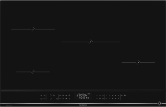 Детальное фото товара: De Dietrich DPI4820X