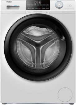 Детальное фото товара: Haier стирка HW90-BP14959 + сушка HD90-A2959 + соед.эл CK-1