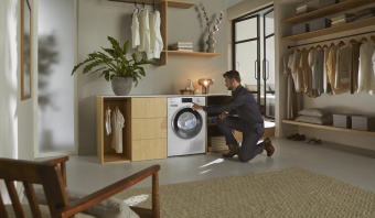 Детальное фото товара: Miele TWL 680 WP 125 Gala Edition