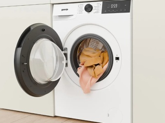 Детальное фото товара: Gorenje WDG2P854A3C2/C