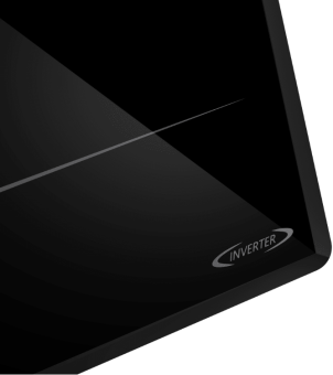 Детальное фото товара: Maunfeld AVI6044SSFBK