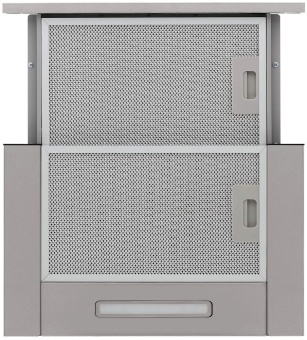 Детальное фото товара: Krona KAMILLA F 450 inox