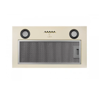 Детальное фото товара: LEX GS BLOC P 600 IVORY LIGHT