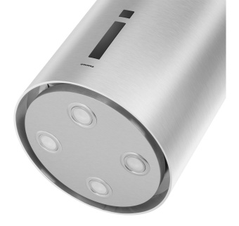 Детальное фото товара: Maunfeld LEE ISLA (sensor) 39 INOX