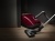 Детальное фото товара: Miele SGDA3 Complete C3 Score Red ежевичный красный