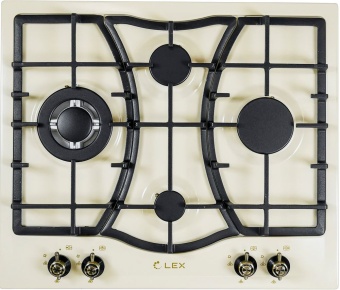 Детальное фото товара: LEX GVE 6043 C IV LIGHT