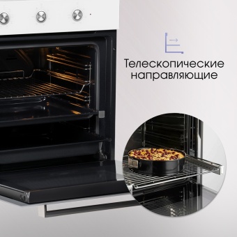 Детальное фото товара: Zigmund & Shtain E 148 W