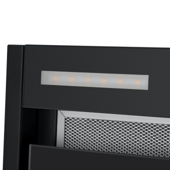 Детальное фото товара: Maunfeld FANTASY 60 ЧЕРНЫЙ