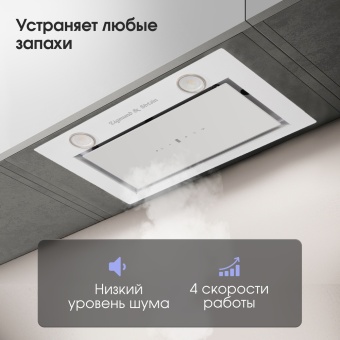 Детальное фото товара: Zigmund & Shtain K 011.5 W