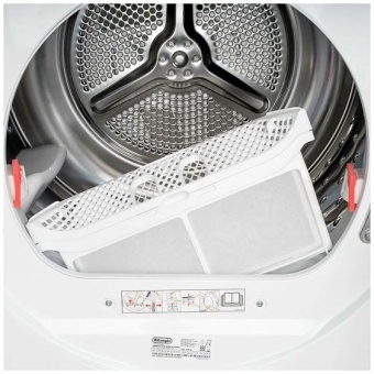 Детальное фото товара: DeLonghi DTD 8105 C FABIO