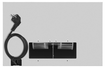 Детальное фото товара: MEFERI INBOX45IX POWER