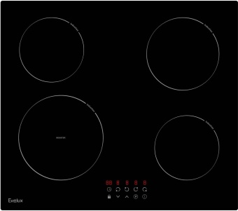 Детальное фото товара: Evelux HEI 641 B