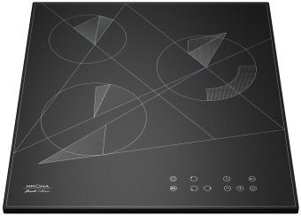 Детальное фото товара: Krona FIDATO 45 BL