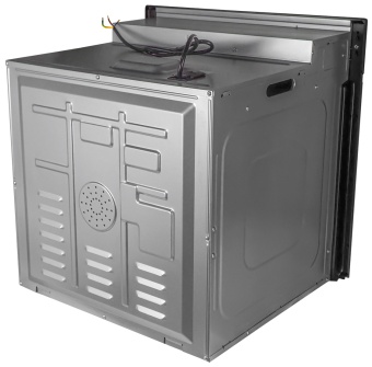 Детальное фото товара: LEX EDM 073 IX