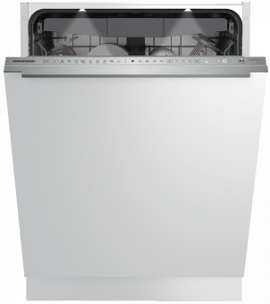 Детальное фото товара: Grundig GNVP4551PW