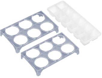 Детальное фото товара: Maunfeld MBF17754NFWHGR LUX