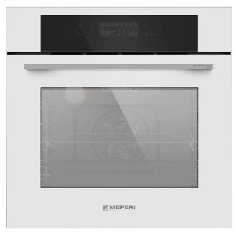 Детальное фото товара: MEFERI MEO6010WH ULTRA