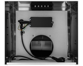 Детальное фото товара: Maunfeld BOX Push 40 Inox