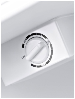 Детальное фото товара: Hyundai CO1002 белый