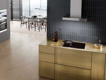 Детальное фото товара: Miele KM6520 FR