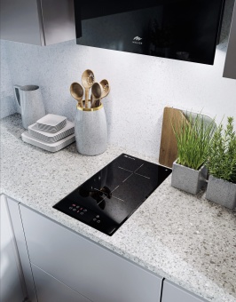 Детальное фото товара: Millen MIH 301 BL