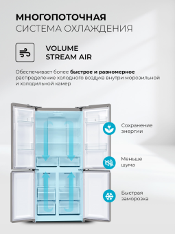 Детальное фото товара: LEX LCD450 white satin
