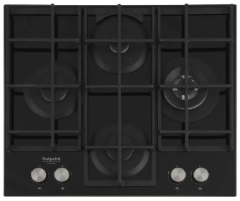 Детальное фото товара: Hotpoint HG 61F/BK